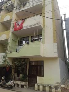Image of 1080 Sq.ft 3 BHK Builder Floor for sale in Daulatpura, Ghaziabad for Rs. 4500000