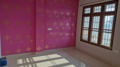 2 BHK Independent House