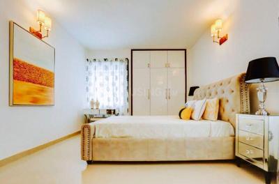Bedroom Image of 2800 Sq.ft 4.5 BHK Apartment / Flat for sale in Kaloor Kochi for Rs. 26000000