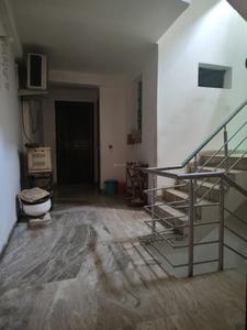Passage Image of 844 Sq.ft 2 BHK Builder Floor for rent in Rajpur New Delhi for Rs. 13500