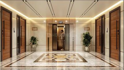 Hall Image of 2537 Sq.ft 4 BHK Apartment / Flat for sale in Gandharva Imperial Residencia, Vrindavan Yojana Lucknow for Rs. 27540000