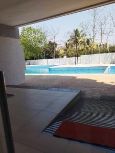 Image of 456 Sq.ft 1 BHK Apartment / Flat for sale in Palghar, Mumbai for Rs. 1650000