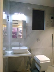 Bedroom Two Image of 1030 Sq.ft 2 BHK Apartment / Flat for sale in PB Majestic Tower A, Nalasopara West Nala Sopara for Rs. 7280000