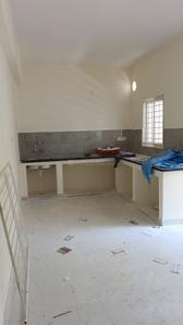 Kitchen Image of 1250 Sq.ft 2 BHK Apartment / Flat for sale in Qutub Shahi Tombs Hyderabad for Rs. 7750000