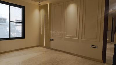 Bedroom Image of 1890 Sq.ft 4 BHK Builder Floor for sale in Sector 19 Dwarka New Delhi for Rs. 40000000