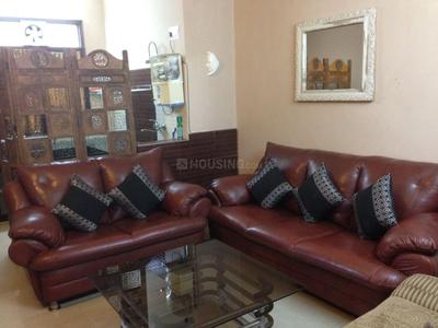 2 BHK Flat