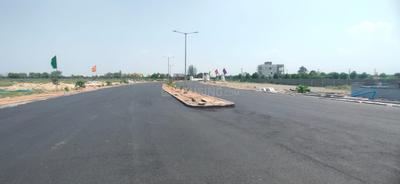 Image of 220 Sq.ft Residential Plot / Land for sale in Mypi Lush Green, Dundigal, Hyderabad for Rs. 7200000