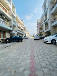 Image of 945 Sq.ft 2 BHK Builder Floor for sale in Sector 115, Mohali for Rs. 4590000