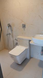 Image of 850 Sq.ft 2 BHK Apartment / Flat for sale in Thane West, Thane for Rs. 17000000