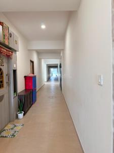 Image of 1072 Sq.ft 3 BHK Apartment / Flat for sale in Nalapara, Guwahati for Rs. 6900000