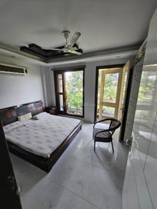 Block 6A Bedroom 3