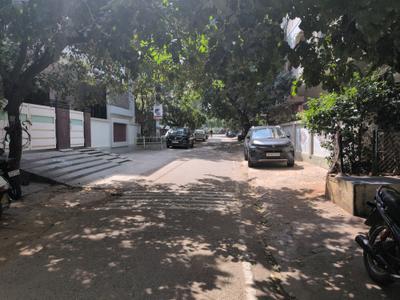 Image of 500 Sq.ft Residential Plot / Land for sale in Malkajgiri, Secunderabad for Rs. 55000000