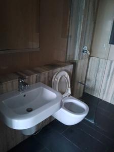 Bedroom Two Image of 645 Sq.ft 2 BHK Apartment / Flat for sale in Gagan 139, Kurla East Mumbai for Rs. 15000000