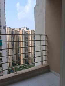 Living Room Image of 1590 Sq.ft 3 BHK Apartment / Flat for sale in Paras Tierea, Sector 137 Noida for Rs. 13500000