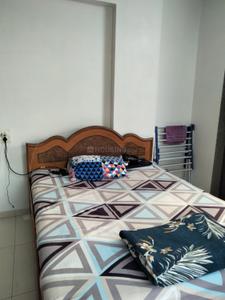 Bedroom Image of 1755 Sq.ft 3 BHK Apartment / Flat for sale in Adajan Surat for Rs. 9000000