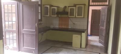 Kitchen Image of 900 Sq.ft 2 BHK Builder Floor for sale in Gillco Valley, Sector 127 Mohali for Rs. 3490000