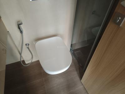 Image of 1104 Sq.ft 3 BHK Apartment / Flat for rent in Piramal Aranya, Byculla, Mumbai for Rs. 175053