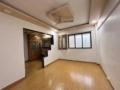 Hall Image of 630 Sq.ft 1 BHK Apartment / Flat for sale in Kharadi Pune for Rs. 4200000