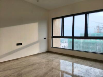 Bedroom Image of 1386 Sq.ft 3 BHK Apartment / Flat for sale in VTP Aethereus Phase I, Mahalunge Pune for Rs. 12500000