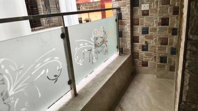 Image of 800 Sq.ft 2 BHK Apartment / Flat for sale in Belghoria, Kolkata for Rs. 3760000