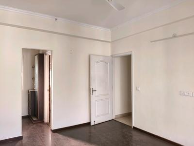 Bedroom Image of 1850 Sq.ft 3 BHK Apartment / Flat for rent in Shree Vardhman Victoria, Sector 70 Gurgaon for Rs. 51000