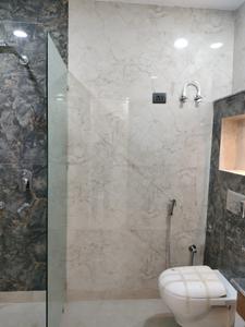 Bedroom One Image of 1620 Sq.ft 3 BHK Builder Floor for sale in Sector 85 Faridabad for Rs. 17500000