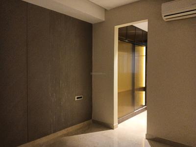 Bedroom Image of 1450 Sq.ft 3.5 BHK Apartment / Flat for sale in Emaar Palm Hills, Sector 77 Gurgaon for Rs. 18200000