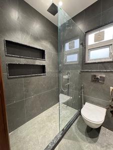 Image of 1440 Sq.ft 3 BHK Builder Floor for sale in Chittaranjan Park, New Delhi for Rs. 45000000