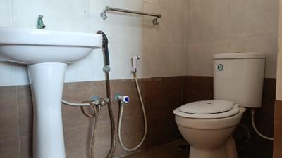 Image of 1342 Sq.ft 3 BHK Apartment / Flat for sale in Eden Belvedere, Nayabad, Kolkata for Rs. 6500000