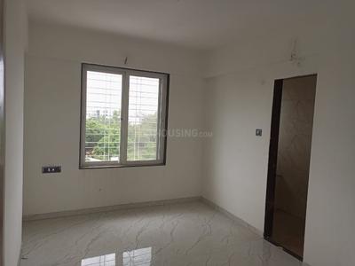 Bedroom Image of 1375 Sq.ft 3 BHK Apartment / Flat for sale in Nashik Road Nashik for Rs. 5800000