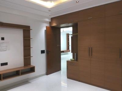 Bedroom Image of 3200 Sq.ft 5 BHK Builder Floor for sale in Rajendra Nagar Ghaziabad for Rs. 26000000