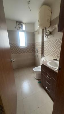 Image of 1675 Sq.ft 3 BHK Apartment / Flat for rent in ATS Nobility, Noida Extension, Greater Noida for Rs. 36000