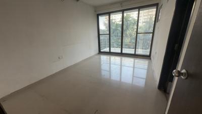 Bedroom Image of 1715 Sq.ft 3 BHK Apartment / Flat for sale in Kesar Harmony, Kharghar Navi Mumbai for Rs. 35000000
