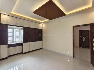 Bedroom Image of 2350 Sq.ft 3 BHK Independent House for sale in Saravanampatty Coimbatore for Rs. 9700000