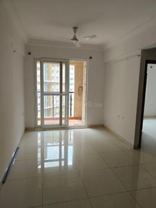 Hall Image of 600 Sq.ft 1 BHK Apartment / Flat for sale in Goravigere Bengaluru for Rs. 8800000
