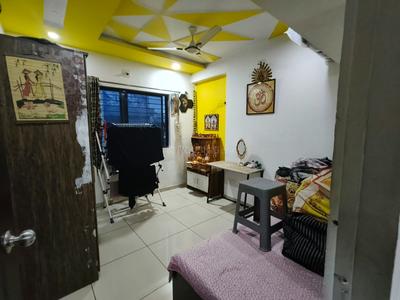 Hall Image of 700 Sq.ft 2 BHK Apartment / Flat for sale in Waghodia Road Vadodara for Rs. 3300000