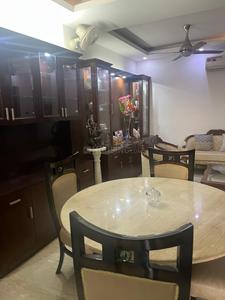 Hall Image of 1800 Sq.ft 3 BHK Builder Floor for sale in New Rajinder Nagar New Delhi for Rs. 55000000