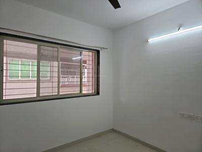 Bedroom Image of 930 Sq.ft 2 BHK Apartment / Flat for sale in Bhandari Vermont, Wagholi Pune for Rs. 7000000