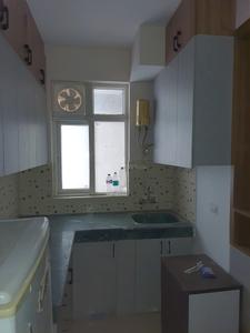 Kitchen Image of 603 Sq.ft 2 BHK Apartment / Flat for sale in Zara Rossa, Sector 112 Gurgaon for Rs. 6700000