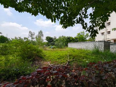 Image of 2694 Sq.ft Residential Plot / Land for sale in DRA Ranka Palm Lakeside, Gunjur Village, Bengaluru for Rs. 32800000