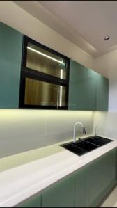 Kitchen Image of 2700 Sq.ft 4 BHK Builder Floor for sale in Alpha Alpha International City, Alpha International City Karnal for Rs. 30500000