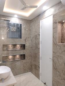 Common Bathroom Image of 2250 Sq.ft 3 BHK Builder Floor for sale in Sector 85 Faridabad for Rs. 21500000