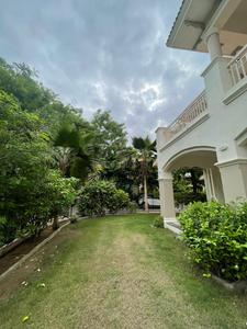 Image of 5400 Sq.ft 4 BHK Villa for sale in Science City, Ahmedabad for Rs. 60000000