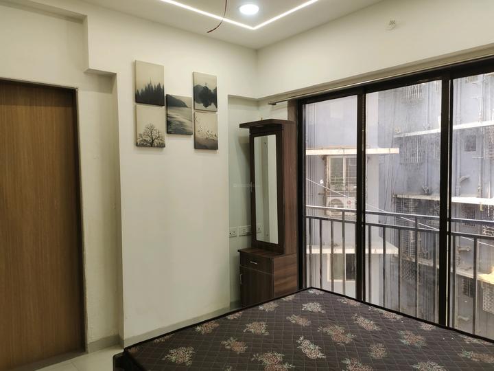 Kalina, Santacruz East Bedroom 1