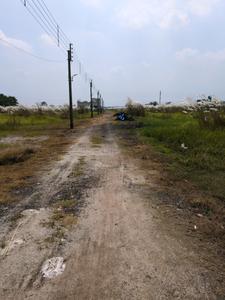 Image of 1800 Sq.ft Residential Plot / Land for sale in Joka, Kolkata for Rs. 437500