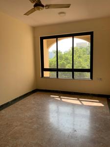 Hall Image of 800 Sq.ft 2 BHK Apartment / Flat for sale in Hiranandani Carrara Apartment, Hiranandani Estate Thane for Rs. 10000000
