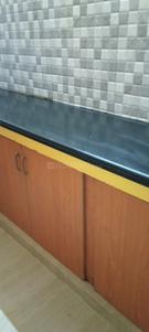Kitchen Image of 1033 Sq.ft 2 BHK Apartment / Flat for rent in SCC Homes Flat, Velachery Chennai for Rs. 26000