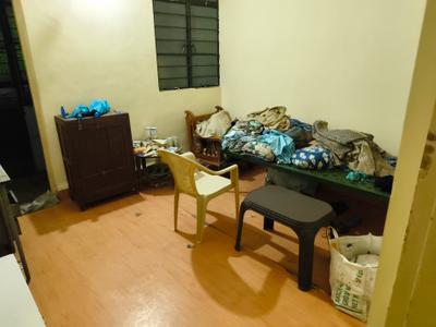 1 BHK Flat