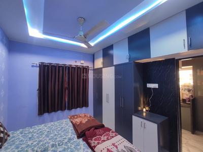 Bedroom Image of 1400 Sq.ft 3 BHK Independent House for sale in Ankleshwar GIDC Ankleshwar for Rs. 4950000