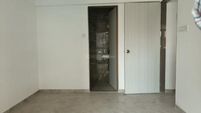 Bedroom Image of 600 Sq.ft 1 BHK Apartment / Flat for sale in Shraddha Vardaan, Bhandup West Mumbai for Rs. 7600000